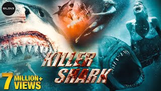 Killer Shark  Movie (2021) - With English Subtitles | Fantasy | Adventure | Crea