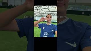 My Friends Only With Sam Kerr