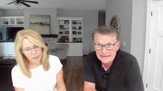 Established In Grace Pt46 - Hell: Cut It Off!! | Robin and Terry Bench