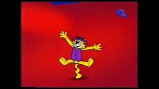 Boomerang Italy 2004 Promos & Idents Compilation