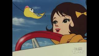 Speed Racer Challenge Of The Masked Racer Parts 12 Metv Toons Full Airings