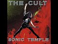 The Cult - Soul Asylum (Studio Version)