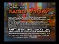 JOHN ANDERSON (1 OF 4) - MUTUAL RADIO - 1983 - LOU. KY - JIM FERGUSSON - TRAX STUDIO - STORY 258A