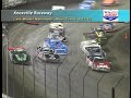 9/27/13 -- 10th Annual Lucas Oil Late Model Knoxville Nationals Qualifying Night