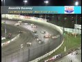 9/27/13 -- 10th Annual Lucas Oil Late Model Knoxville Nationals Qualifying Night
