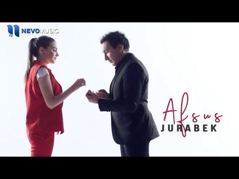 Jurabek - Afsus