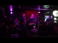 Bad news Blues band at the Chicago bar Tucson 3/18
