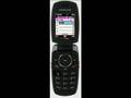Verizon Samsung u410 How To Take a Photo & Send It
