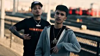 Peysoh x Lil Weirdo x ComptonAssTG - Bleed The Scene (Official Music Video)