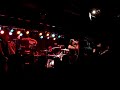 Done (Live at BB Kings)