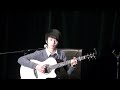 (2012 France Tour) Someone Lik You - Sungha Jung