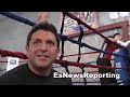 Alex Ariza Talks Brandon Rios vs Manny Pacquiao EsNews Boxing