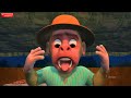 Monkey Song Bengali Nursery Rhymes Infobells Monkey Song Bengali Nursery Rhymes Infobells