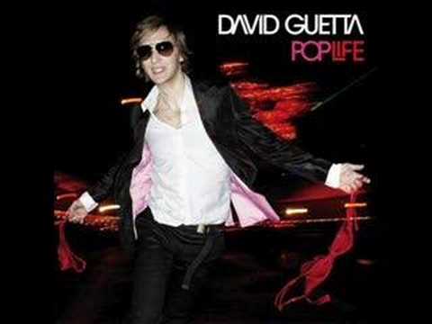 Everytime We Touch - David Guetta