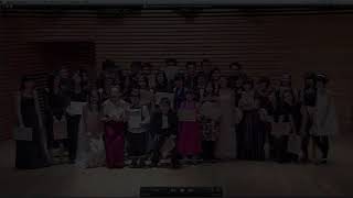 OMWPA 2012 - CREDITS: Gala Concert at the Menuhin Hall (Sunday 23rd December 2012)
