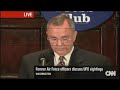 Disclosure Conference, National Press Club 27 Sept 2010