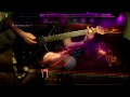 Rocksmith 2014 - DLC - Guitar - Rage Against The Machine "Know Your Enemy"