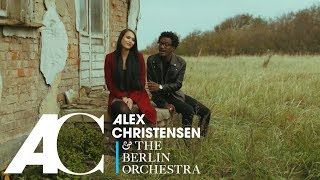 Alex Christensen & The Berlin Orchestra Ft. Asja Ahatovic & Eniola Falase - Barbie Girl