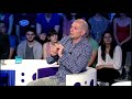 On n'est pas couché : Akhenaton (du groupe IAM) parle RAP