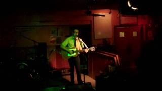 Watch Jeremy Messersmith Toussaint Grey First In Life And Death video