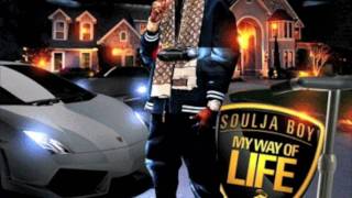 Soulja Boy - I Done Came Up