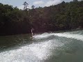 Wakeboarding Memorial Day Weekend 2011 5 Riding The Wave
