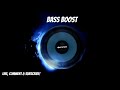 bass