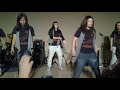 coreografias cristianas