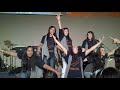 coreografias cristianas