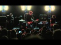 Ghosts of the Garden City (live)