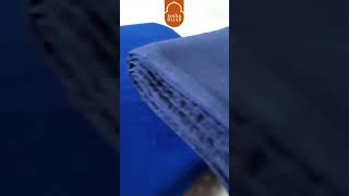 Kiki Scarf Biru Series Bikin Ademm Liatnya.   