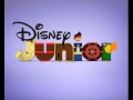 Youtube Thumbnail Disney Junior Bumper: Jake and the Neverland Pirates #1