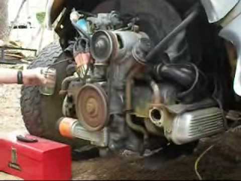 My 1972 Volkswagen Super 1972 vw beetle engine. My 1972 Volkswagen Super