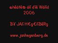 Jan Hegenberg - Cheater an die Wand 2006