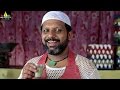 Hyderabad Nawabs Comedy Scenes Back to Back | Vol 2 | Latest Hindi Movie Comedy | Sri Balaji Video