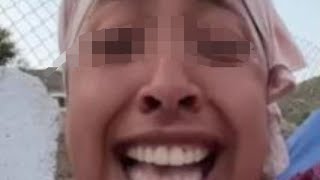 عاجل موخنونة المدلولة الكدابة الحكارة كلنا مي يامنة