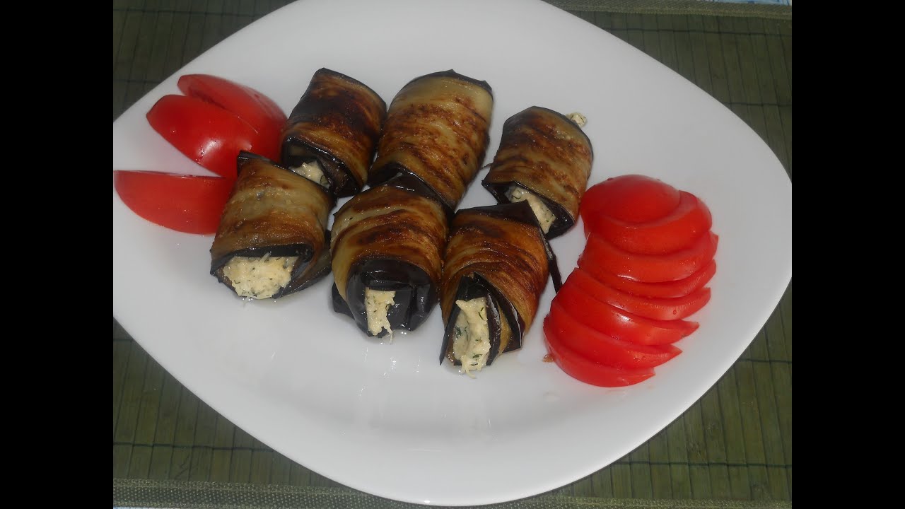 Баклажаны с сыром и чесноком рецепт с пошаговым фото Баклажаны с сыром и чесноком рецепт с пошаговым фото