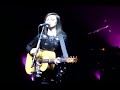 Amy Macdonald - I Got No Roots - Live in Stockholm Berns (25-01-2010).avi