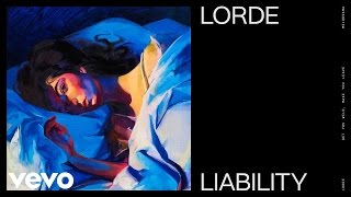 Video Liability Lorde