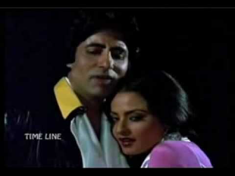Neela Aasman So Gaya.................silsila