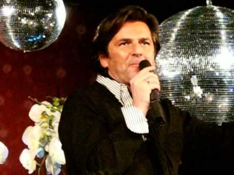 Thomas Anders FCP 2011