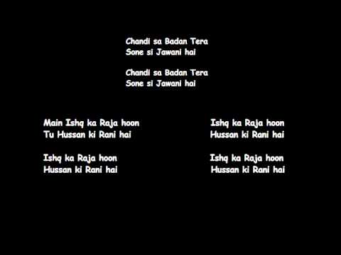 Ishq ka Raja (Lyrics).mp4