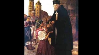 St. John Cantius, Confessor Morning Mass