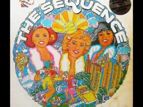 The Sequence - I Dont Need Your Love