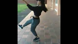 Generation The Legacy Lesedi Ksazobalit Dance Moves