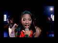 Jamelia - Superstar (Official Video) [HD]