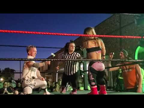 Midget wrestling in peoria