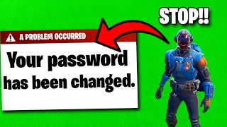 Fortnite Ruined My Life..