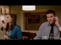 Bones 8x18 Promo "The Survivor in the Soap" (HD)