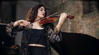 Layale Chaker & Sarafand - Relentless